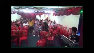 VAN CEU THONG & VAN DAWT SUI THIT UM NAK ( 1 )