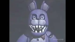 Edit Fnaf VHS TAPES: everyone is dumb
