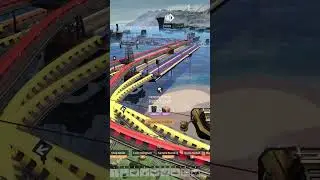 Train Path signals in Satisfactory 