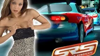 Street Racing Syndicate. №3 Ностальгический стрим.