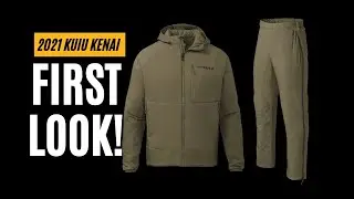 2021 Kuiu Kenai Insulation (First Look)