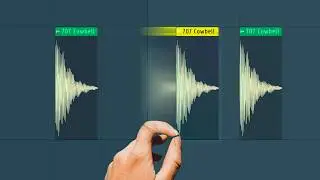 when the beat hits.. wrong?