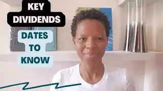 How Long Do I Own Stock To Receive Dividends?