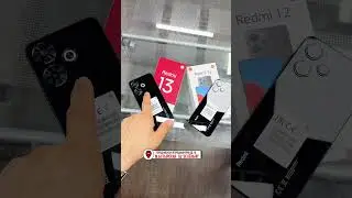 ТЕЛЕФОНИ REDMI 12 BA REDMI 13 ✅