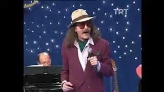 Dadaloğlu - Cem Karaca (Erol Evgin Show - 1995)