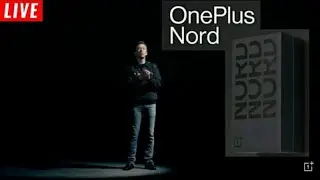Unboxing world's oneplusAR smart phone live event|oneplus nord unboxing intelugu #mynord #pradipdip