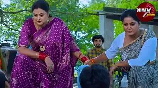 दर्दभरा अंतिम सीन - छोटकी दीदी बड़की दीदी Chotki Didi Badki Didi | Anjana Singh, Yamini Singh