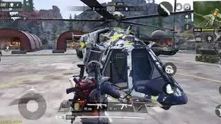 COD mobile Battle Royal