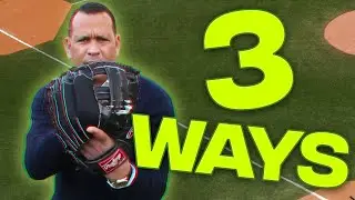 3 WAYS THAT PITCHERS TIP PITCHES | BASEBALL TIPS W/AROD