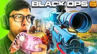 SNIPING is BACK - BLACK OPS 6 BETA