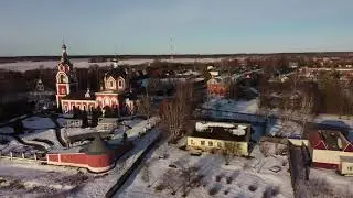 Мышкино Можайский р н