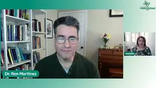 Entrevista 1 - Ronald Martinez