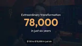 Dogecoin 100$ Investment Moonshot ROI