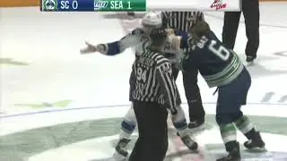 Tyrel Bauer vs Tanner Nagel Jan 12, 2019