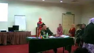 i-Kreatif Role-Play Group 5.avi