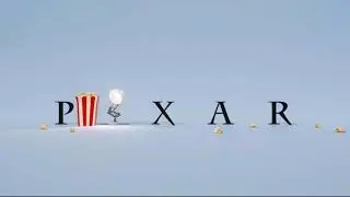 Disney+ Originals/Pixar (2021, variant) #10