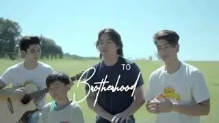 Bakwit Boys Official Trailer