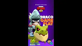** DRACO .. nuevo BRAWLER LEGENDARIO .. !!
