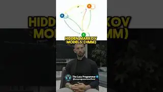 🤯Rentech used HMMs to build the most successful hedge fund in the world