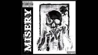 CRYPT1K- Misery (Prod. CRYPT1K)
