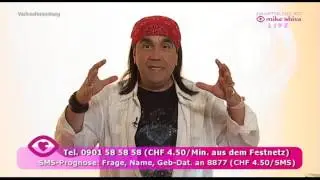 Mike Shiva