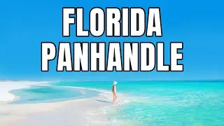 Florida Panhandle | 12 Incredible Things to Do!