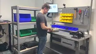Retrocausal: Taking Frontline Productivity to a New Level
