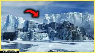 Ce Site Archéologique en ANTARCTIQUE pourrait Réécrire l'Histoire de l'Humanité ! !