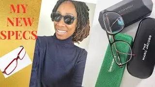 MY NEW GLASSES FROM SPECSAVERS #lmarievita #specsavers | LmarieVita.com