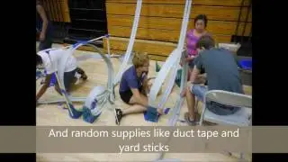 Nasco Junkyard Challenge
