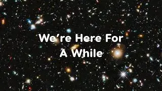 Zak Risk - We're Here For A While (Then We're Gone)