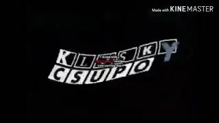 Klasky Csupo in Wiggle Major Powers Extended