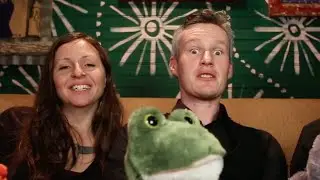 The Devil Makes Three talk music – presented by Ones To Watch with Skype ​​​ | House of Blues