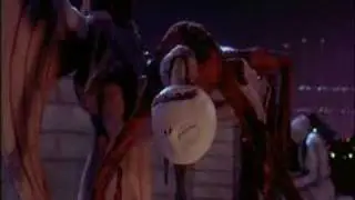 The Nightmare Before Christmas - Il ritorno di Jak Skeletron