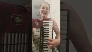Ой, Дуся, ой Маруся. партия сопрано