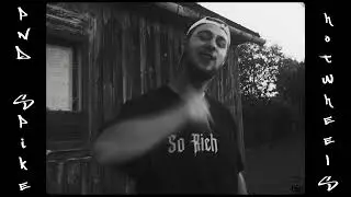PND Spike - Hotwheels (official visual)