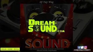 DJ Tay Wsg - Sound Efx 02 (EFX 2023)