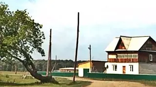 Зайцево проездом