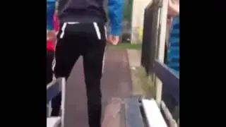 Нохчи прикол 2016.Братва
