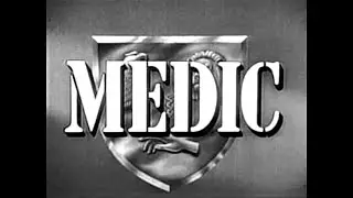 Medic Compilation #1 - Drama/Informational/Aesculapian ,3 Hours