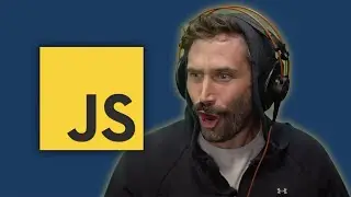 IM DOING JAVASCRIPT