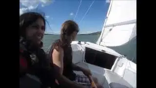 MacGregor 19