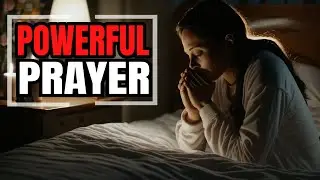 Powerful Prayers | DAILY LIFE PRAYER MINISTRY | 23.05.23