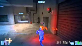 Uberlights Plugin