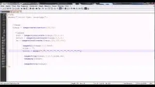 Капча для безопасности сайта. PHP-HTML