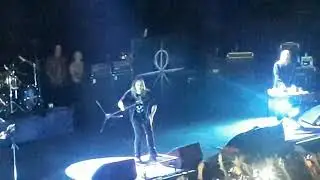 Stratovarius - Forever (Live in Chile 2019)