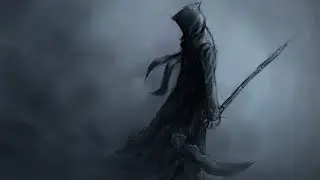 DRMR - Dark Soul