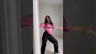 brb. - ‘undo’ Dance Mirrored | JIRI