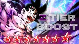 THE NEXT ULTRA???? ONE HANDED SPIRT BOMB GOKU TRIES HIS BEST IN DRAGON BALL LEGENDS!!!