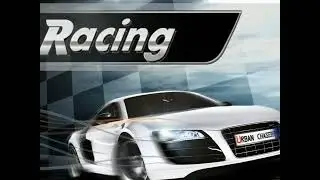 TouchTao Crazy Racing Theme Song